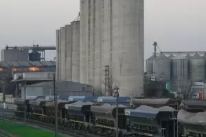 Molino Ca�uelas se present� en concurso preventivo de acreedores