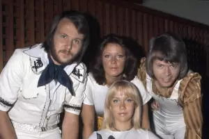ABBA anunci� que reeditar� "Gold", su disco de grandes �xitos