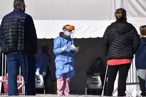 Crdoba report cinco nuevos casos de la variante Delta