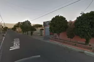 Un hombre denunci que su acompaante le rob en un hotel alojamiento de la Capital