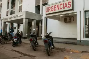 Mdica detenida por ILE: "La paciente no tuvo derecho a su confidencialidad"