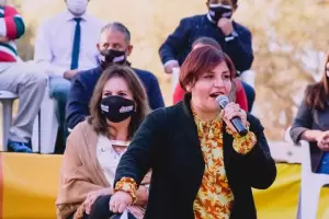 Chayle: "Desde el elitismo nunca van a dimensionar las realidades de los sectores vulnerables"