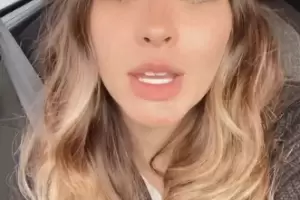 La China Surez rompi el silencio: qu dijo de los rumores de infidelidad de Benjamn Vicua