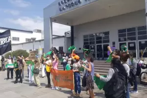 Salta: liberaron a la mdica que fue detenida por practicar un aborto