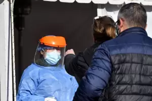 Detectaron tres nuevos casos de la variante Delta sin nexo epidemiolgico en Crdoba