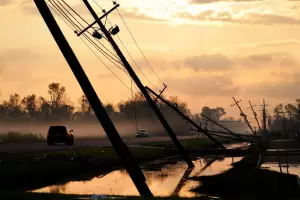 Huracn Ida: casi medio centenar de muertos en la costa este de EE.UU. por las inundaciones