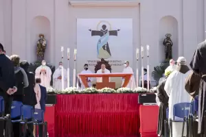 La palabra de representantes de la iglesia argentina