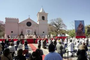 Medios nacionales hicieron eco de la ceremonia de Beatificacin