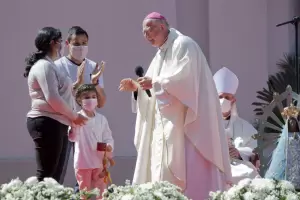 Emma, la nia del milagro