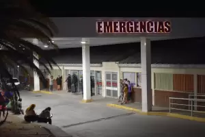 Un adolescente muri tras un siniestro vial fatal en RN 38