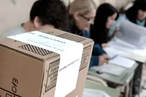Indito enfrentamiento entre la Cmara Electoral y Servini por la seguridad sanitaria de las elecciones