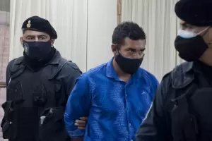 Se neg� a declarar el acusado de intentar matar a su expareja y sus exsuegros