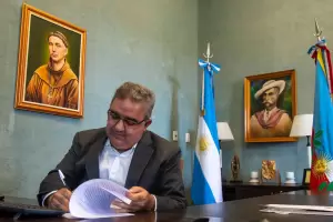 Confirmaron el asueto por el Da del Empleado Pblico