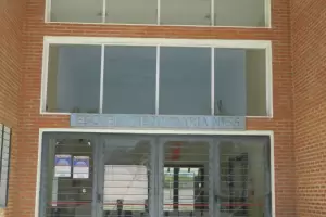 Escuela de San Antonio sin elementos sanitizantes: hay preocupacin y polmica