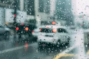 Se viene un nuevo frente fro para este fin de semana