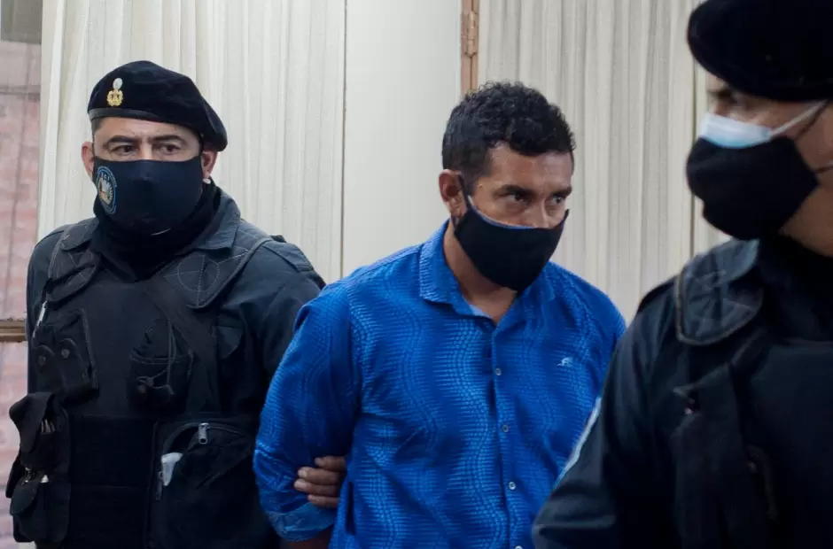 Foto: C�sar G�mez/La Uni�n