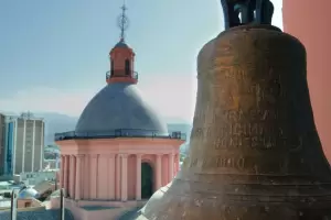 VIDEO: iniciaron las celebraciones por el Da del Milagro