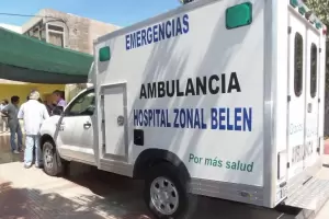 Investigan la muerte de un beb nacido en la casa de su madre