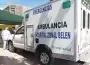 Un motociclista muri� tras chocar contra el cord�n cuneta y un poste de alumbrado