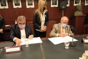 El ao prximo comienza a dictarse la carrera de Medicina en Catamarca