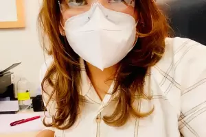 Es indigno que Manzi utilice a los fallecidos por COVID-19 para hacer campaa