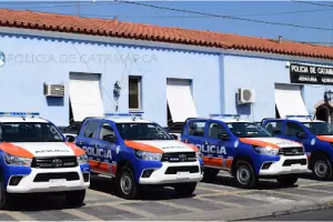 Operativo de seguridad para las PASO: afectarn al 100% del personal policial