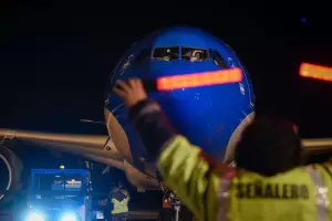 Maana llegan 100.000 dosis de Pfizer: sern destinadas para segundas dosis de Sputnik V