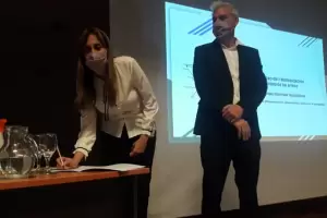 Jornadas Ciberdelitos y Ciberseguridad: hacia un ciberespacio ms seguro