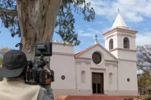 Contina la promocin de Catamarca en la pantalla de Canal 9