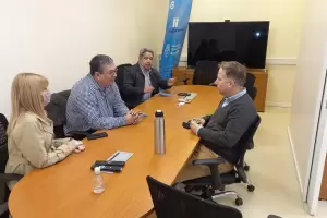 Fuerte inversin nacional en rutas para Catamarca