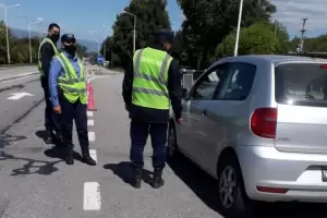 La Provincia habilita desde hoy el ingreso sin restricciones a Catamarca