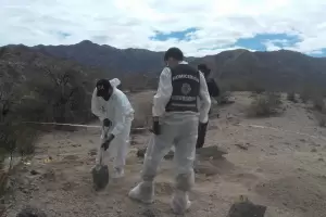 Eliseo Guerrero declar, se hizo cargo del hecho y fue imputado por femicidio