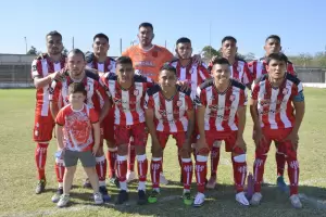Arranca la segunda fecha del torneo de la Liga Catamarque�a