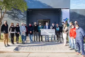 FME anunci un incremento del 60% en crditos para empleados municipales