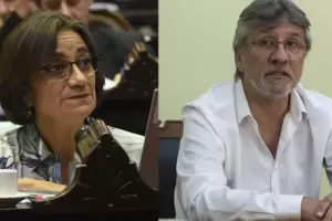 "Si el voto nos acompaa, nos permitir articular ms rpido soluciones para todos los catamarqueos