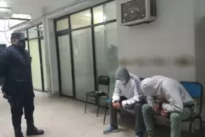 Gresca en Las Vas: maana definirn si Jimnez contina detenido