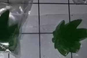 Gomitas locas: la nueva droga sinttica que lleg a la Argentina y se vende por Telegram