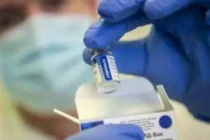 Europa calific a la variante 'Mu' de coronavirus como potencialmente preocupante