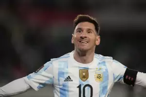 Argentina se enfrenta ante Estonia en un nuevo amistoso con vistas a Qatar 2022