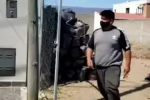 Formulan denuncia penal por entrega de ddivas con fines electorales