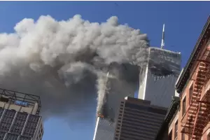 11-S: a 20 a�os de los atentados terroristas que cambiaron al mundo