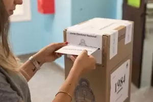PASO: ms de 7 mil jvenes de 16 y 17 aos votan por primera vez en Catamarca