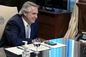 Biden invit a Alberto Fernndez a participar de una cumbre sobre energa y clima