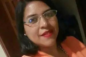 Confirmaron la detencin de Eliseo Guerrero por el femicidio de Eugenia Olivera