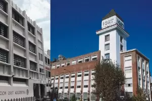 Confirmaron tres casos de la variante Delta entre alumnos de la escuela ORT