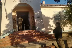 Domingo electoral: comenzaron las PASO en Catamarca