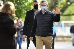 Macri: Comienza a definirse en qu tipo de pas vamos a vivir