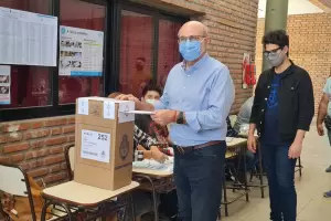 Flavio Fama: "Ojal Catamarca tenga los niveles normales de asistencia"