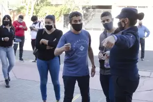 Domingo electoral: todo listo para que 327.478 catamarqueos emitan su voto