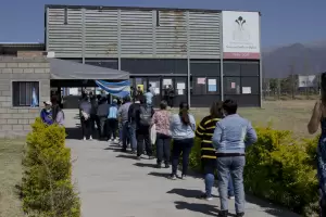 En Catamarca, los comicios sern como antes de la pandemia